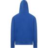 Polo Ralph Lauren Solid Color Hooded Pullover Long Sleeve Sweatshirt Men Sweatshirt Blue 710766778-084