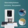 GEPAD GP-AT500 Automatic Financial Document Binding Machine CN Plug (adapter Included)