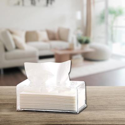 Acrylic Napkin Rack Cocktail Napkin Storage Rack Acrylic Napkin Storage Box