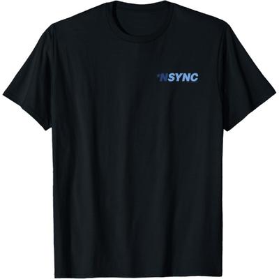 NSYNC Official My Heart T-Shirt