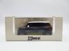 Suzuki XBEE New Model Dealer Exclusive Pullback Car Miniature Car Mineral Gray Metallic Non-Sale 3-Tone