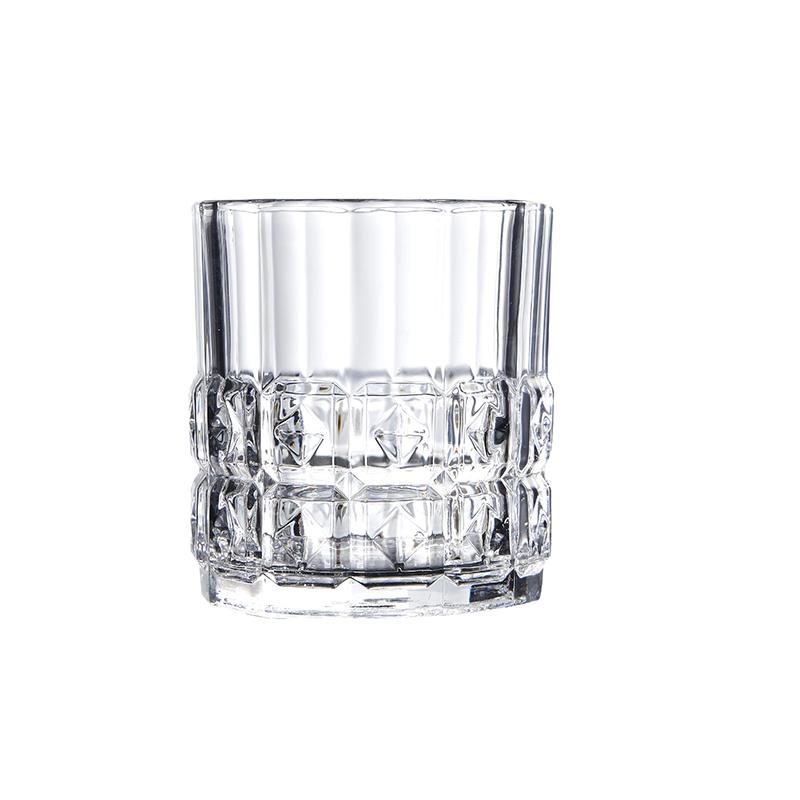 Coffee and Tea Tableware Ins Glass Cup Heat-resistant Tumbler Drinkware Transparent Juice Milk Cups Home Water Glass Coffee Mug