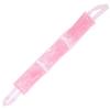Hot Cold Compress Gel Wrap Hot Cold Therapy Wrap for Neck Shoulder Injury SwellingPink