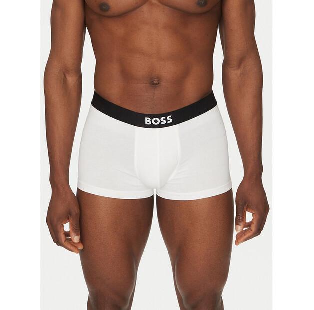 BOSS Trunk 3P Boss One Boxers