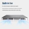Huawei S5731-S8UM16UN2Q Enterprise Multi-Gigabit PoE++ Managed Switch