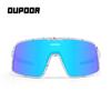Cross Border Cycling Glasses Men's Women's Mountain Bike Goggles Running Sports Climbing Sunglasses Motorcycle Windproof