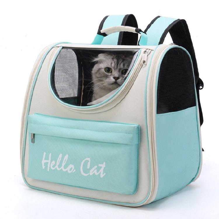 Kitten Travel for Carrier Bag for Dogs or Cats, Pet Tote Purple, Blue, Green, Pi