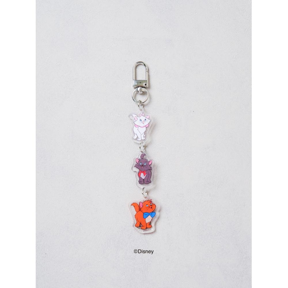 

Daiso Disney Лінія Брелок Марі