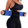 Fashion Xtreme Belt Hot Power Slimming Belt Body Shaper Antrenor de talie Trimmer Sport Gym Suana Transpirație Arderea grăsimilor Slăbire