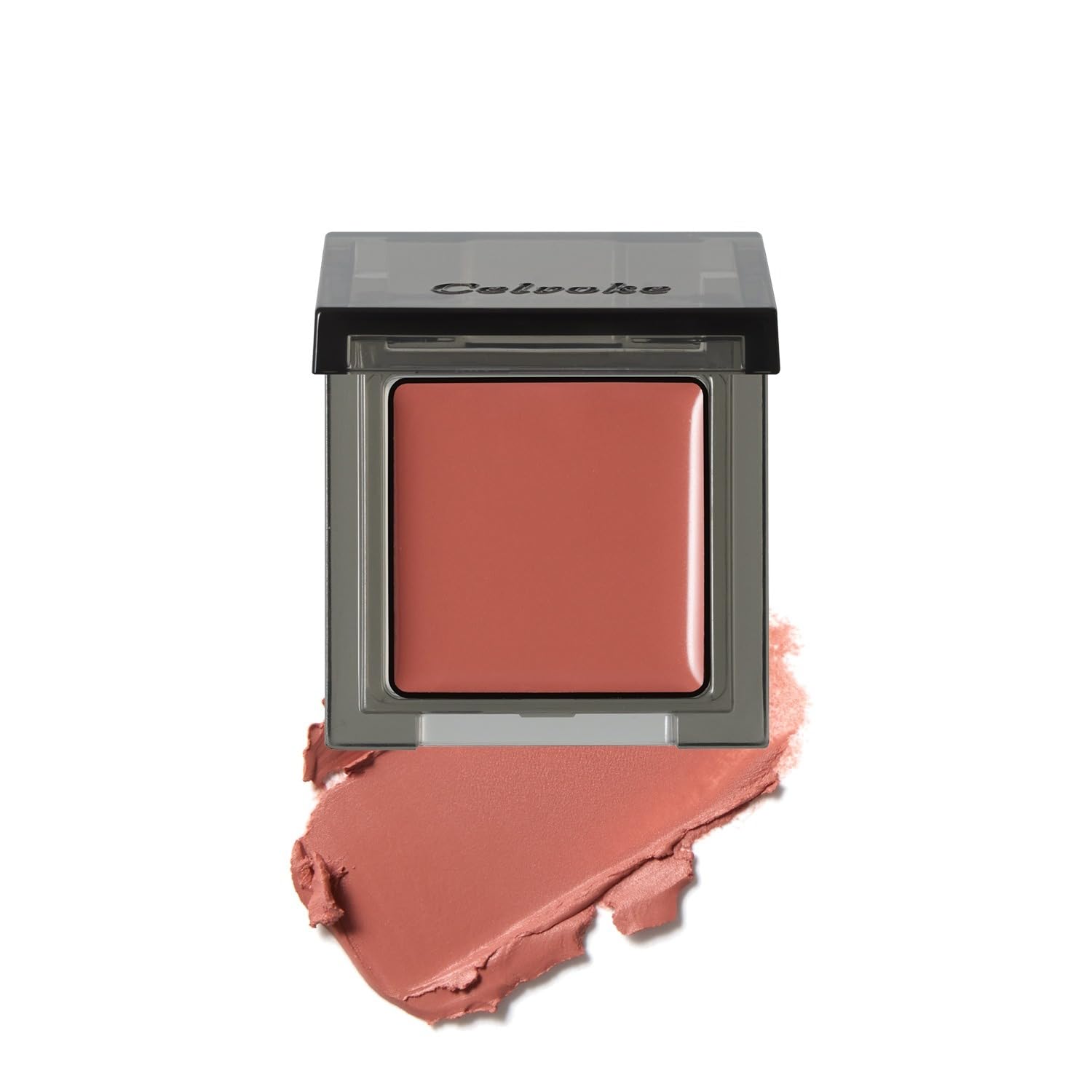 

Celvoke Infinity Color N 04 Гранатовый цвет для глаз, губ, щек, многоцветный