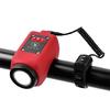 Cycling Handlebars Bells Bike Safety Warning Alarm Mountain Bike Horn Cycling Supply Accessory