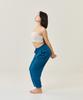 Seutoliyoga Bamboo Soft Ribbed Jogger Pants