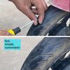 Universal Tire Repair Rubber Nails Fast Self-Service Tyre Puncture Repair Tools for Car Motorcycle E-Bike Auto Accessories