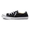 Converse Chuck Taylor All Star Shoreline Slip Minimalist Versatile Low Top Canvas Shoes Kids Sneakers Black White 647741F