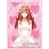 Bushiroad Sleeve Collection High Grade Vol.3719 Movie  The Quintessential Quintuplets”  Nakano Satsuki” Bride Ver.