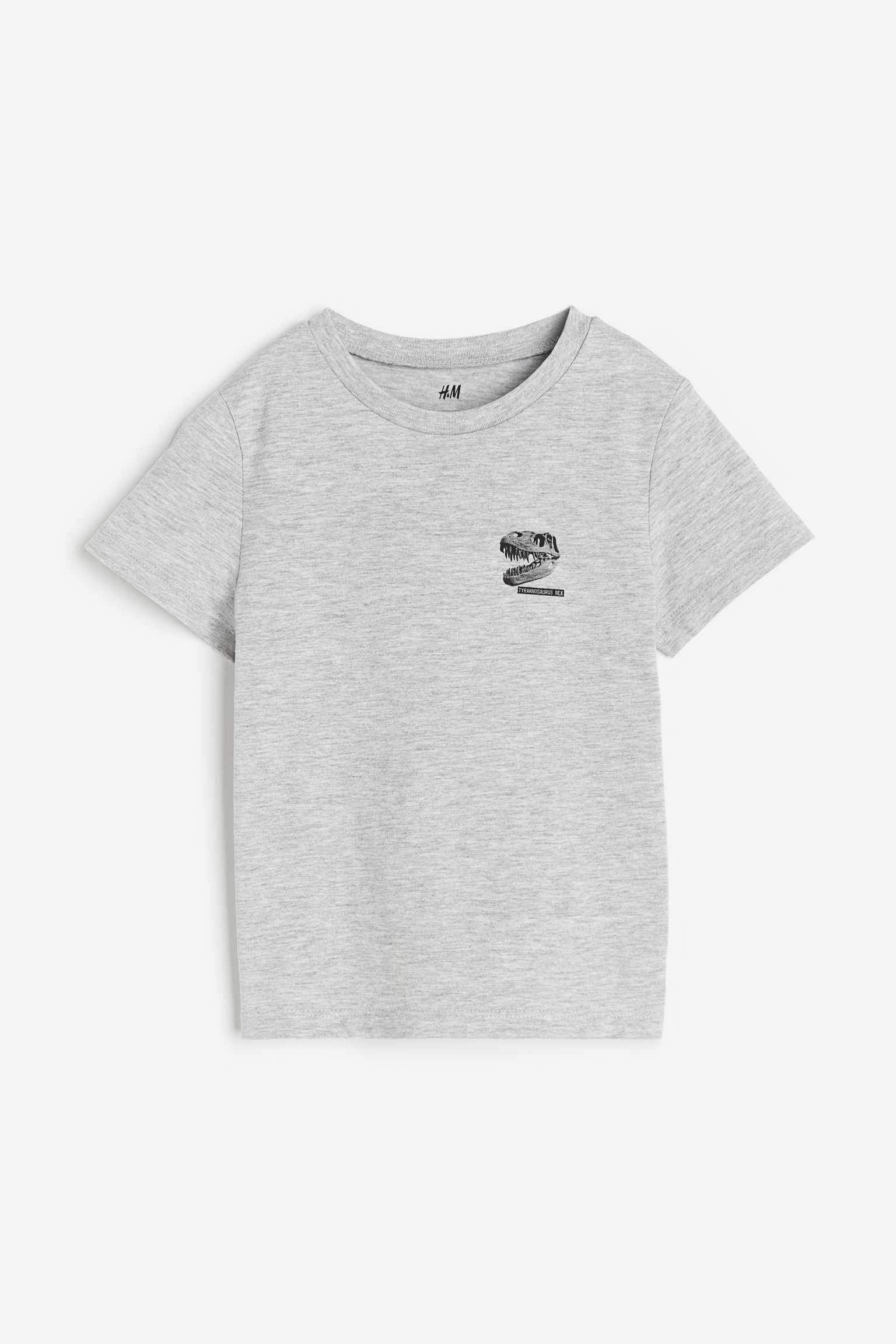 

Хлопковая футболка