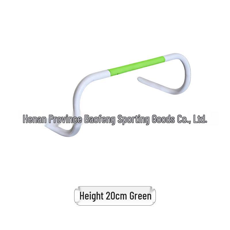 Children s Roly-Poly Agility Hurdle - Durable, Lightweight Plastic for Football Training