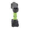 Aoresac Cordless Pressure Washer 800PSI Portable Power Clner with Rechargble 24V 2000mAh Lithium Battery 650W Power Handheld High-Pressure Car Washer