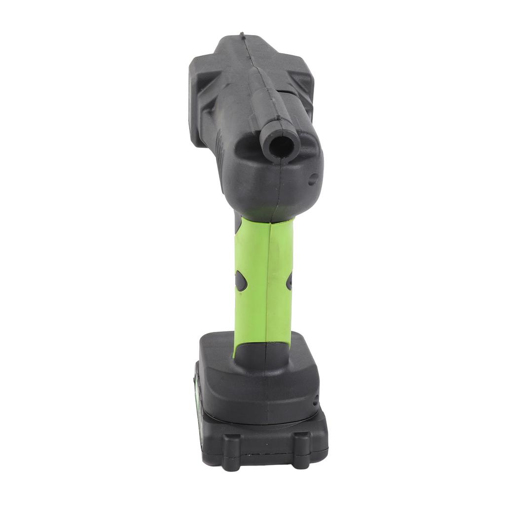 Aoresac Cordless Pressure Washer 800PSI Portable Power Clner with Rechargble 24V 2000mAh Lithium Battery 650W Power Handheld High-Pressure Car Washer