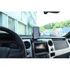 Inner Dashboard Mobile Cell Phone Holder Bracket Mount For Ford F150 2013-2014