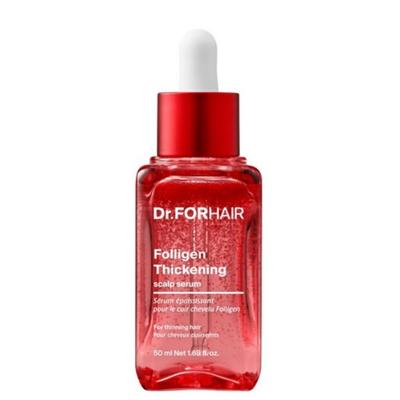 Thickening Scalp Serum, 50ml / 1.69fl.oz.