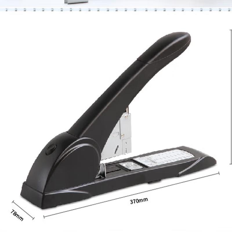 Deli Heavy-Duty Stapler 0395