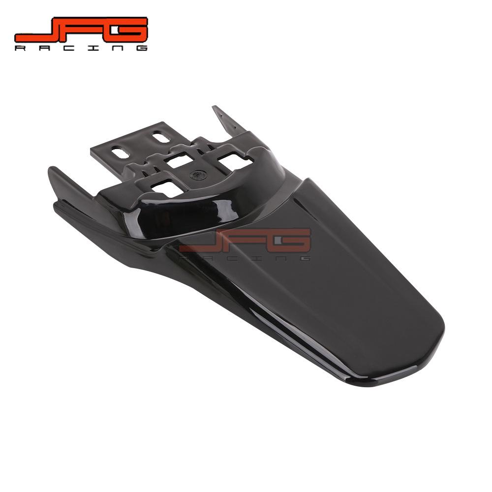 Rear Fender for Light Bee Off-Road Motorcycle Plastic Parts