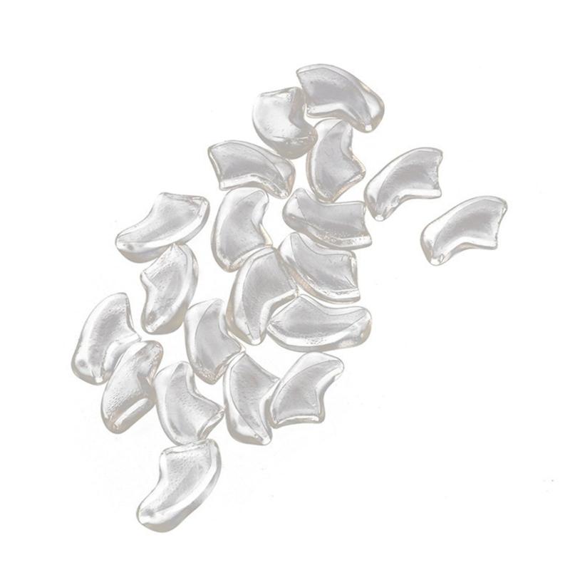 Clear Cats Nail Cap For Protecting Furniture And Skin From Scratches With Easy Application And Comfortable Fit