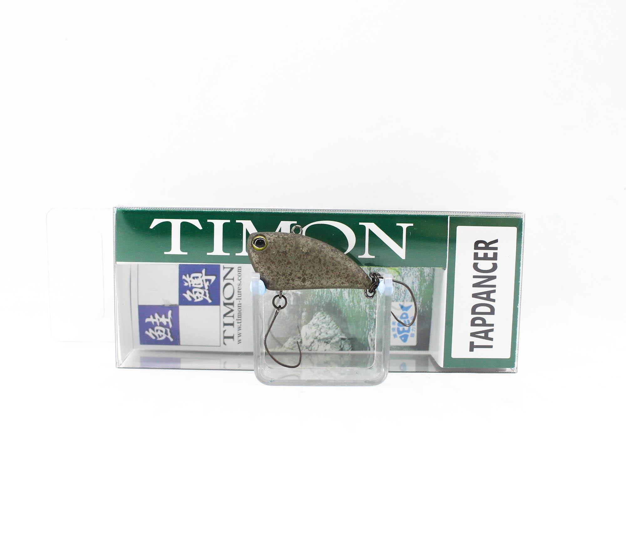 

Jackall Timon Tap Dancer Vibration Sinking Lure Sukecha Glow II (9440)