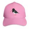 Oystercatcher Baseball Cap Brand Unisex Cap Designer Hat Anime Hat Custom Cap Unisexs Womens