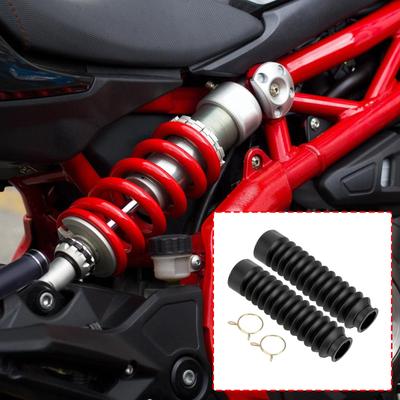 Telai, raccordi e accessori per moto – Protezioni anticaduta