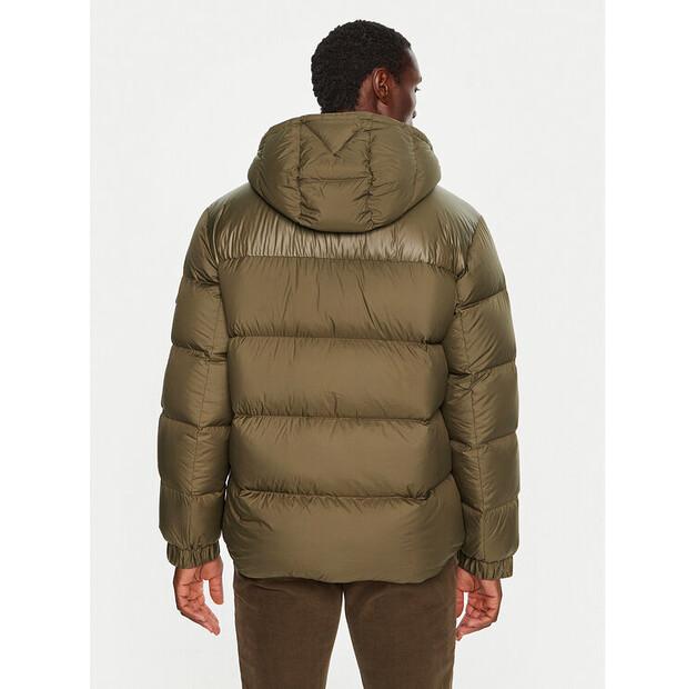 Куртка пуховая Tommy Hilfiger MW0MW36569