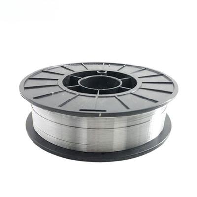 Gasless Flux-Core MIG Welding Wire E71T-GS, 5kg, 1.0mm