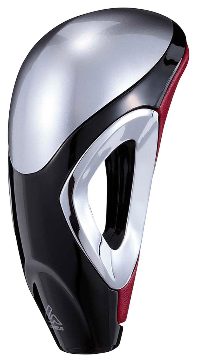 

Napolex LONZA Sport Селектор АКПП Хром с Оригинальной Ручкой, Ручка, Кожа, Красный, LZ-64