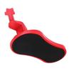Computer Arm Rest Support Extender Innovative Table Mount Arm Wrist Rest Shelf for Office Red