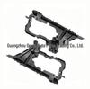 Rear Bumper Brackets for VOLVO XC90 2016- (Left & Right) Part Numbers: 31383527, 31383528