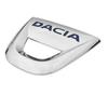 Trunk Logo Badge Rear Emblem For Logan Sandero Duster Oem 8200811906