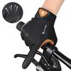 WEST BIKING Cycling Gloves Breathable Full Finger Mitts MTB Bicycle Sports Gloves Men Women Spring Autumn Gym Motorcycle Gloves