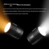 Godox LC30 Series LED Desktop Fill Light