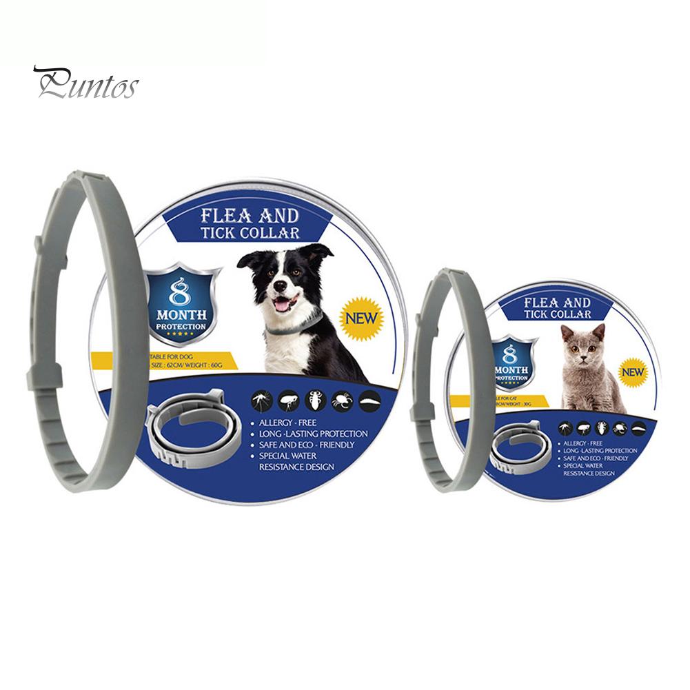 tick repellent collar