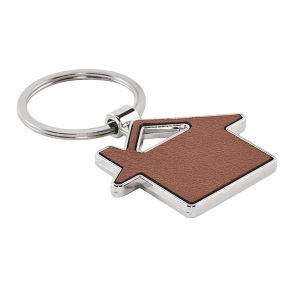 MidOcean Louse House Keyring