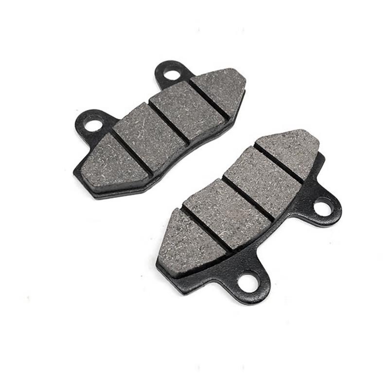 CSJZ Leopaard CFA6470LA Brake Pad
