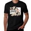I Didnt Mean To Call You Meatloaf Jack TShirt Stylish Graphic Short Sleeve Top