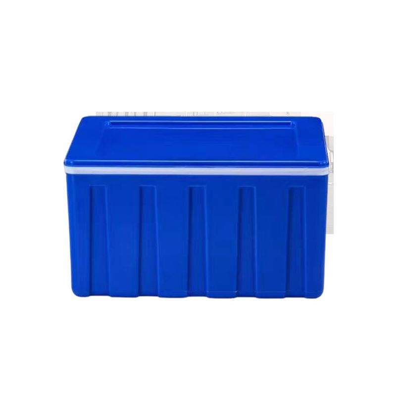Thickened Outdoor Insulated Cooler Box