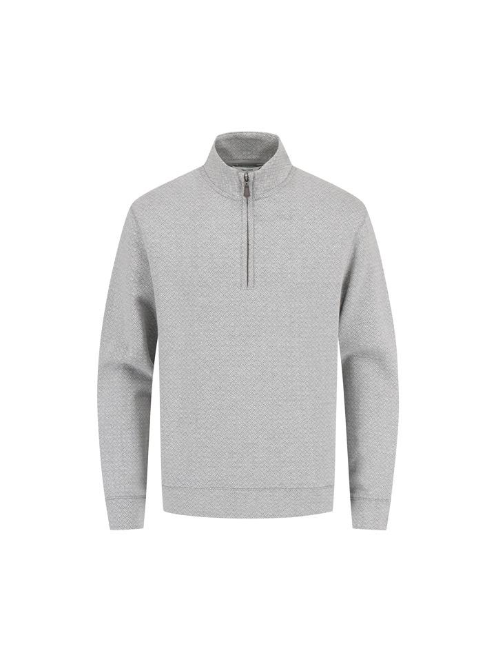 EDITION Men'S) Standard Half Zip_Nef4Tu1924