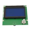 3D Printer Parts LCD Display Screen Board with Ribbon Cable for Ender 3 Series DIY LCD Control Module