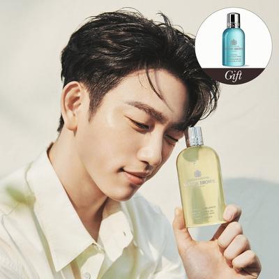 Bath & Shower Gel (Choose 1 of 10) (Shower Gel Deluxe Sample Free)