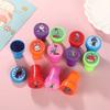 Zootopia Stamps Party Favor Anime Seal Giveaway Classroom Rewards Prizes Souvenir Kids Christmas Gifts Birthday for Kid Friendly Entertaining Fun Play