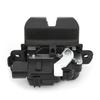 Trunk Lock Actuator Tail Gate Latch 81230C5000 Replacement for Kia Sorento 2016 2018