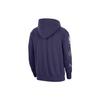 Nike Nba Los Angeles Lakers Courtside Loose Fit Hoodie DN4725-535